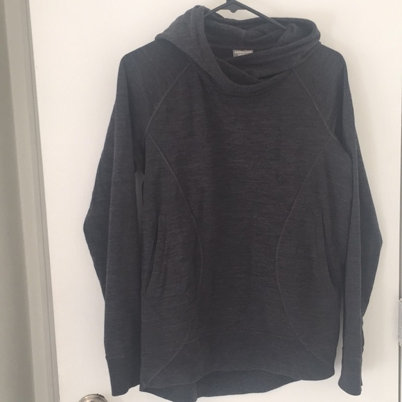 Icebreaker wool hoody - Picture 4 of 4